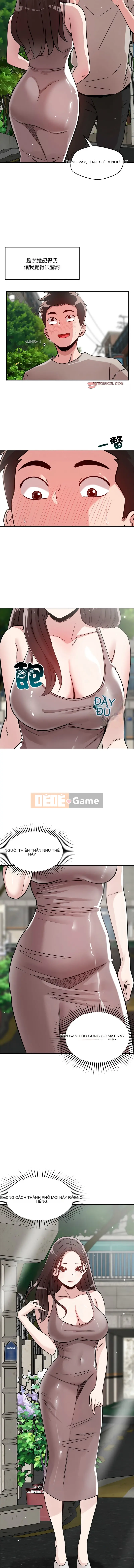 Tình cờ phát hiện ra rằng anh yêu em Chương 17-18