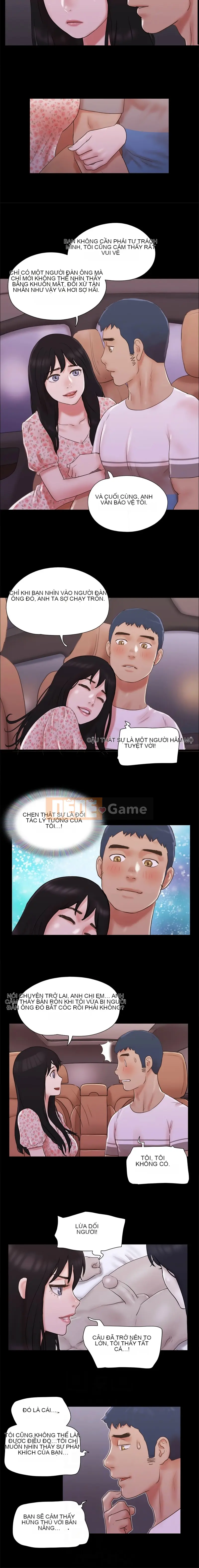 Thỏa thuận tình yêu (bản không kiểm duyệt) Chương 69-74