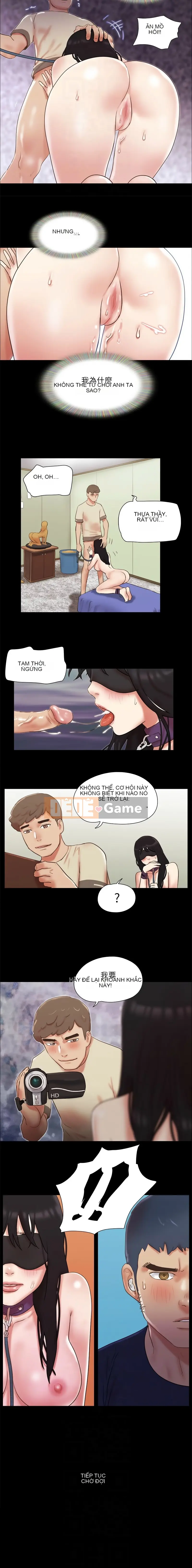 Thỏa thuận tình yêu (bản không kiểm duyệt) Chương 69-74