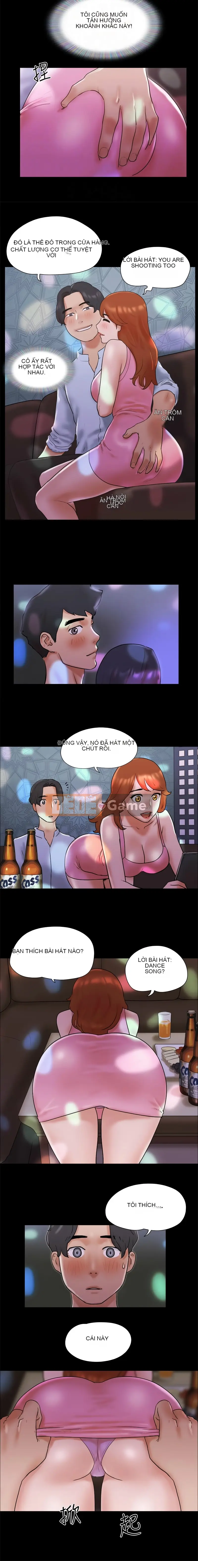 Thỏa thuận tình yêu (bản không kiểm duyệt) Chương 69-74