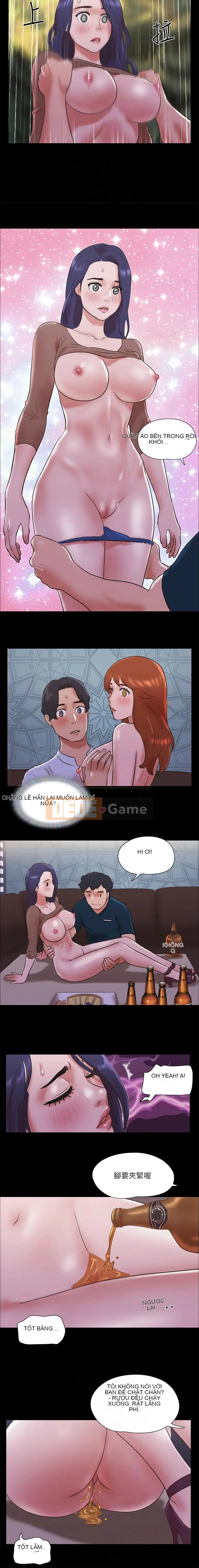 Thỏa thuận tình yêu (bản không kiểm duyệt) Chương 69-74