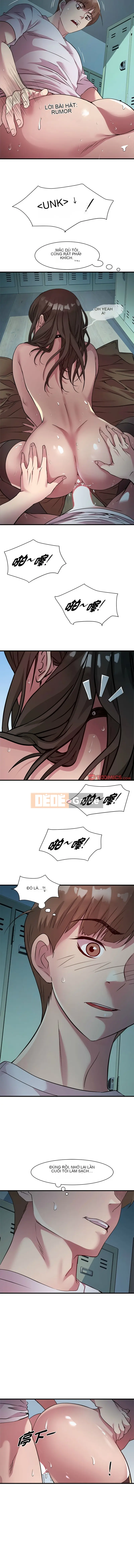 RE : 23 tuổi Chương 13-14