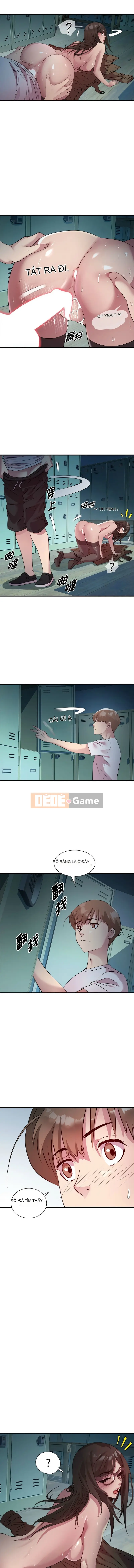 RE : 23 tuổi Chương 13-14