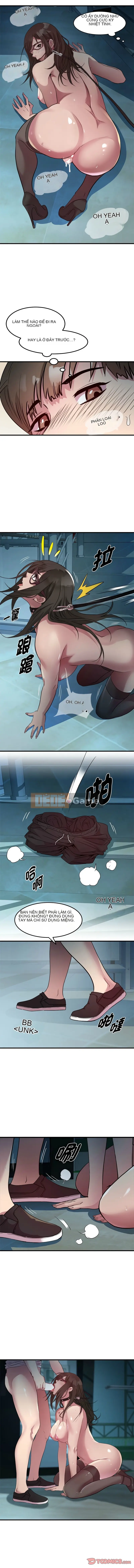 RE : 23 tuổi Chương 13-14