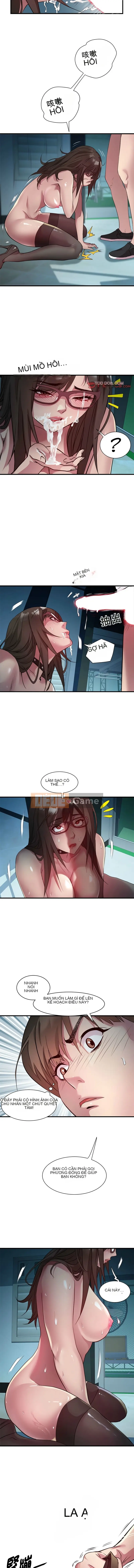 RE : 23 tuổi Chương 13-14