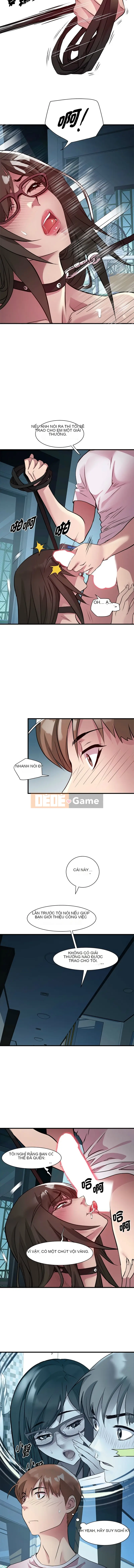 RE : 23 tuổi Chương 13-14