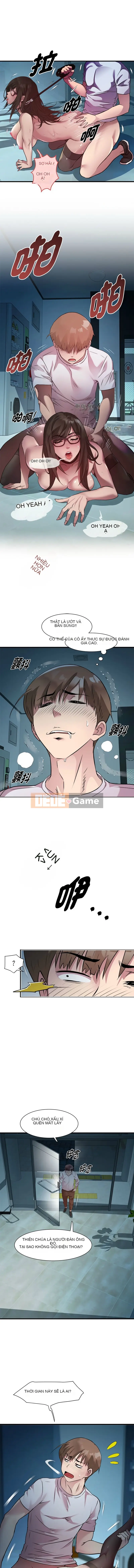 RE : 23 tuổi Chương 13-14