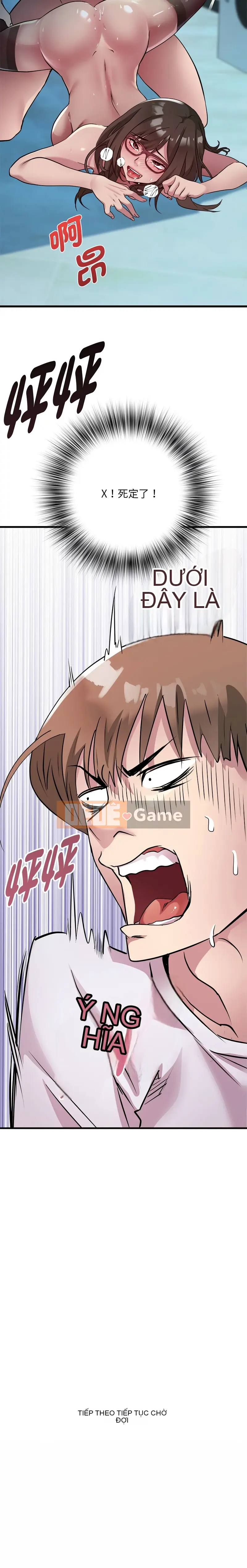 RE : 23 tuổi Chương 13-14