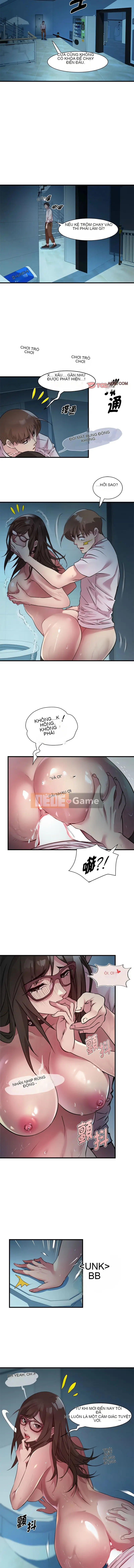 RE : 23 tuổi Chương 13-14