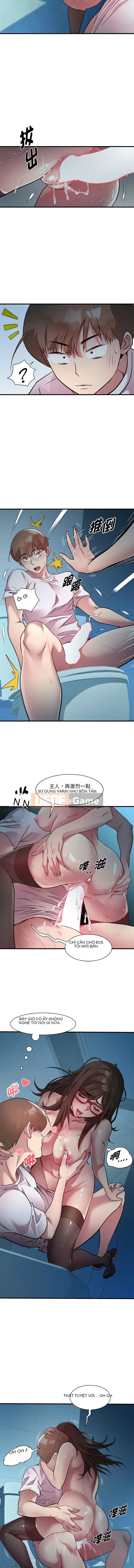 RE : 23 tuổi Chương 13-14