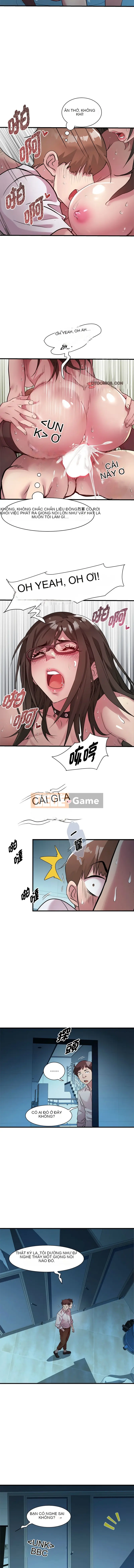 RE : 23 tuổi Chương 13-14