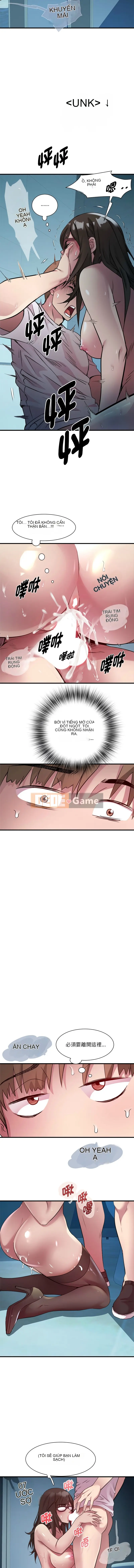 RE : 23 tuổi Chương 13-14