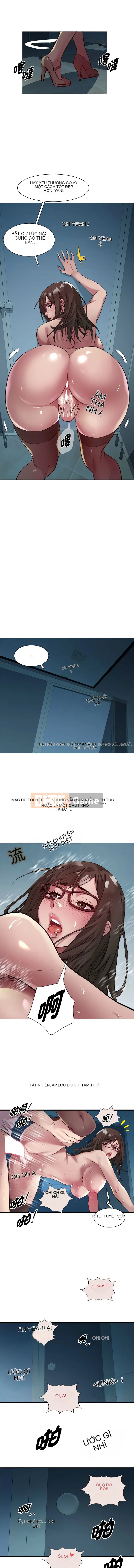 RE : 23 tuổi Chương 13-14