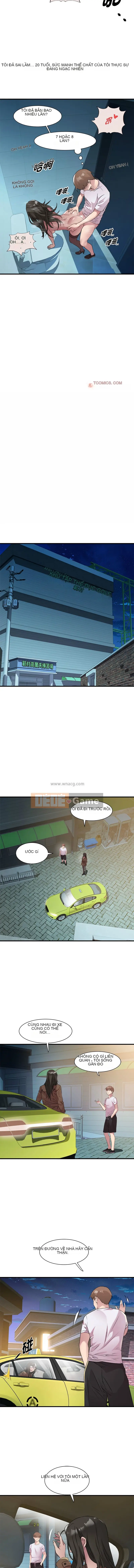 RE : 23 tuổi Chương 13-14