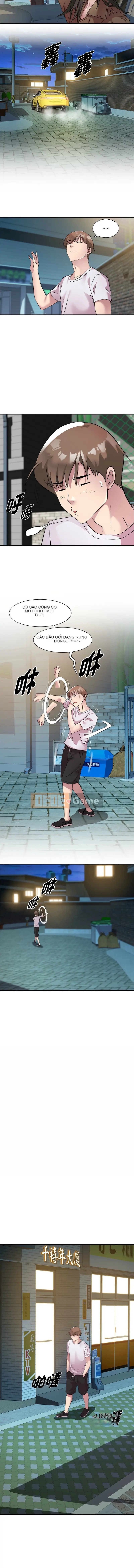 RE : 23 tuổi Chương 13-14