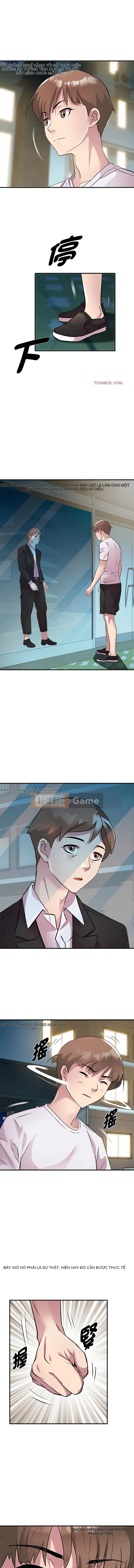 RE : 23 tuổi Chương 13-14