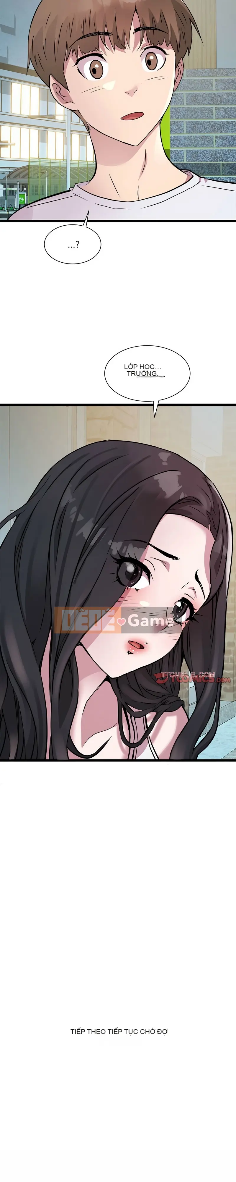 RE : 23 tuổi Chương 13-14