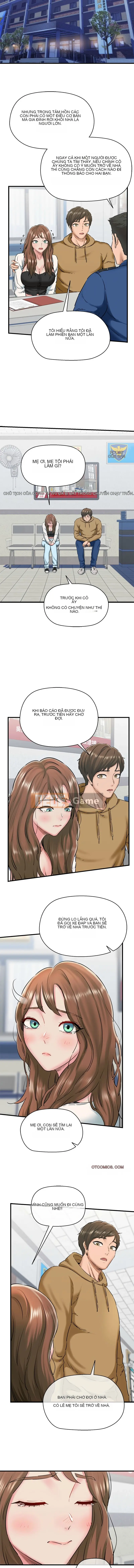 Người yêu cổ vũ của tôi Chương 9-10