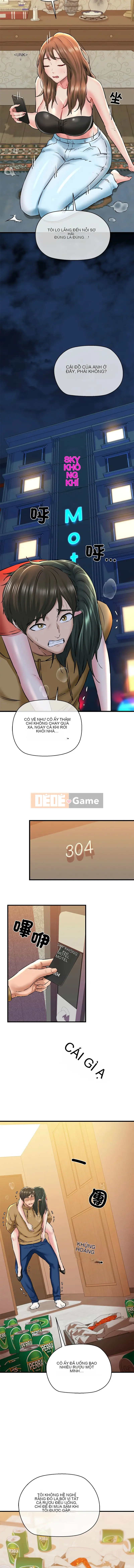 Người yêu cổ vũ của tôi Chương 9-10