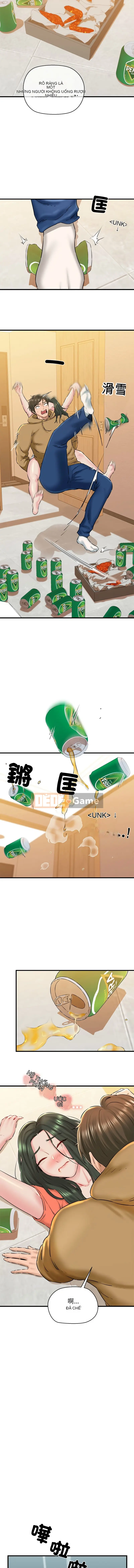 Người yêu cổ vũ của tôi Chương 9-10