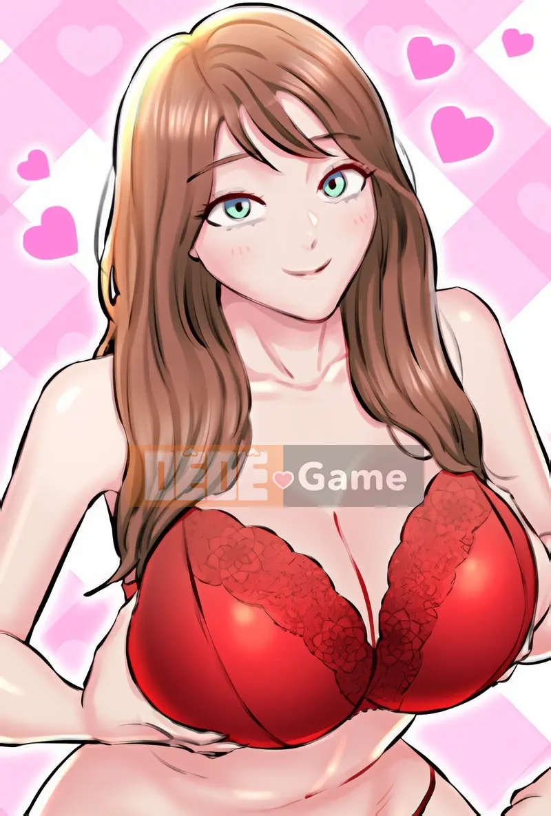 Người yêu cổ vũ của tôi Chương 9-10