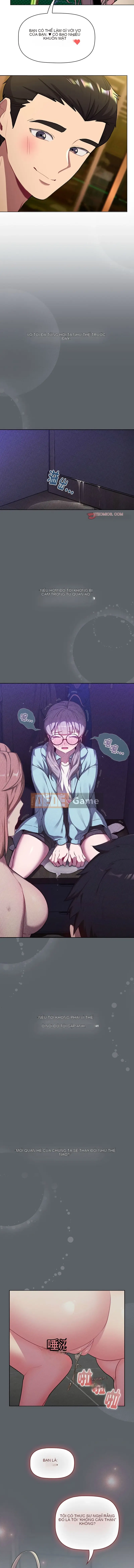 Nhóm hoán đổi tình yêu Chương 128-129