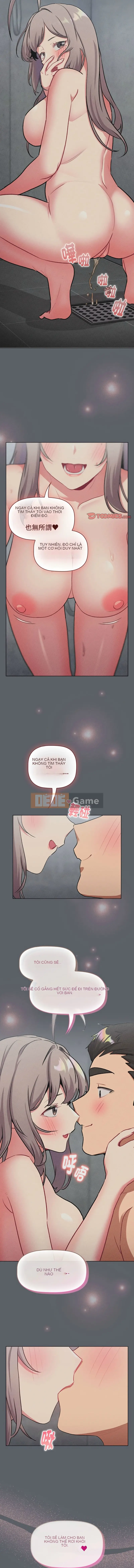 Nhóm hoán đổi tình yêu Chương 128-129