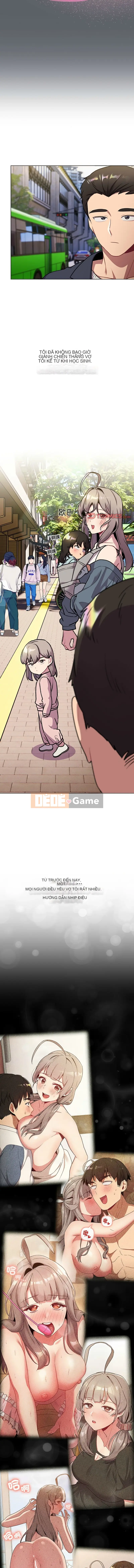 Nhóm hoán đổi tình yêu Chương 128-129