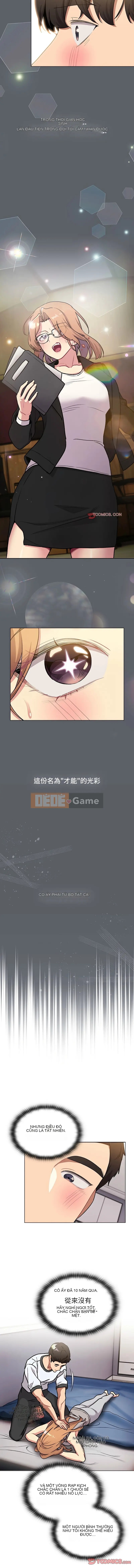 Nhóm hoán đổi tình yêu Chương 128-129