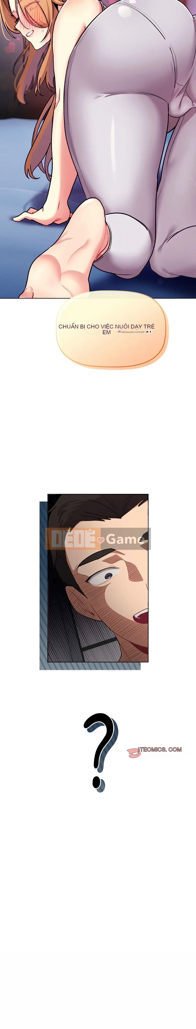 Nhóm hoán đổi tình yêu Chương 128-129