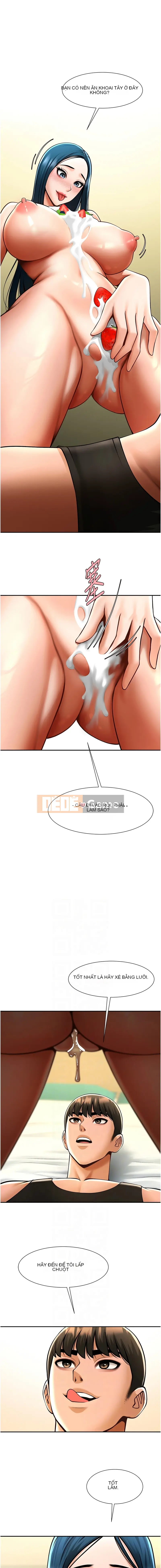 Nổ tung! Chương 49-50