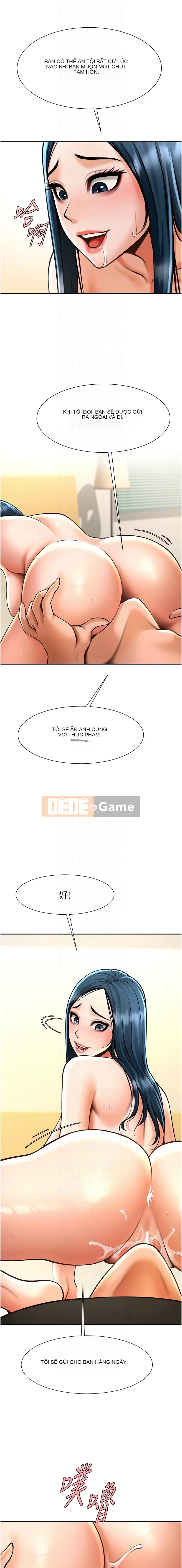 Nổ tung! Chương 49-50