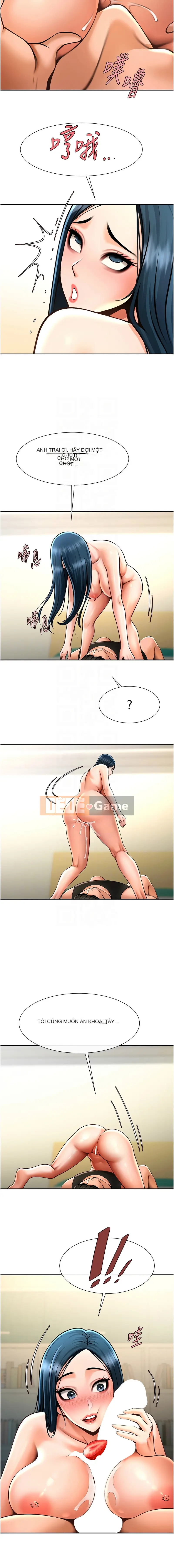 Nổ tung! Chương 49-50