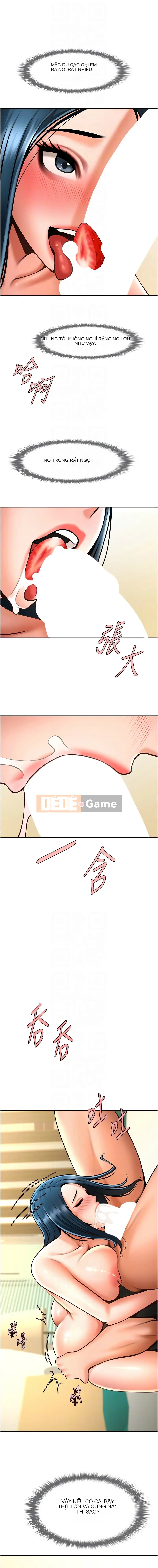 Nổ tung! Chương 49-50