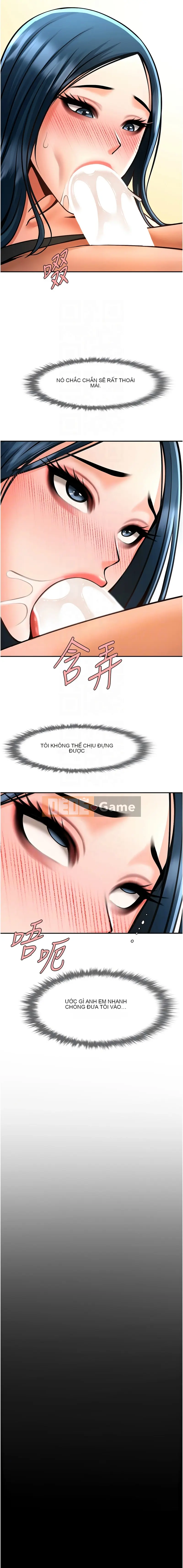 Nổ tung! Chương 49-50