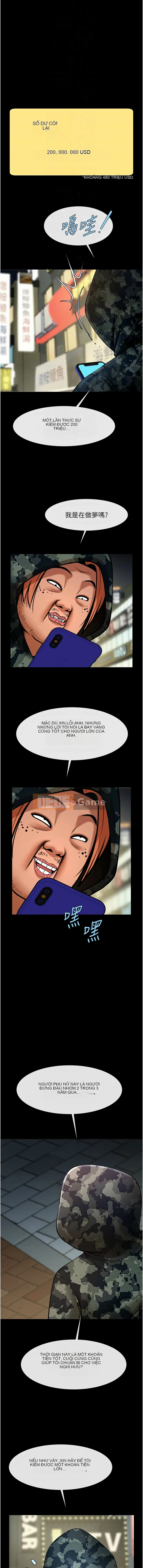 Nổ tung! Chương 49-50