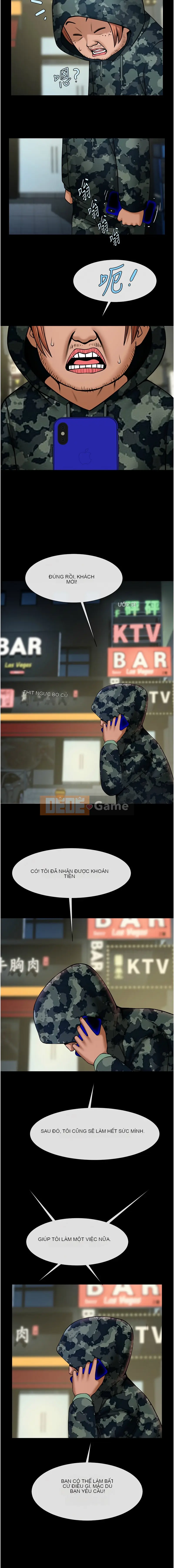 Nổ tung! Chương 49-50