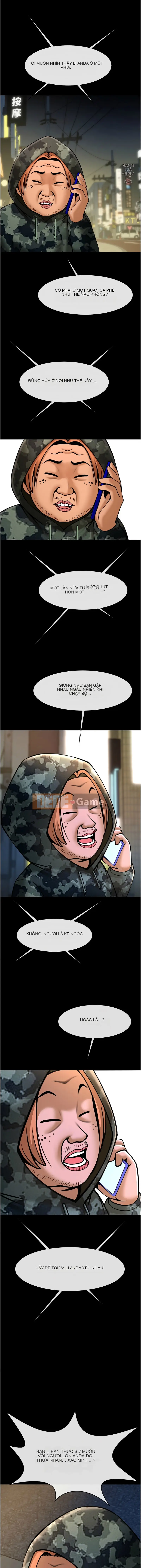 Nổ tung! Chương 49-50