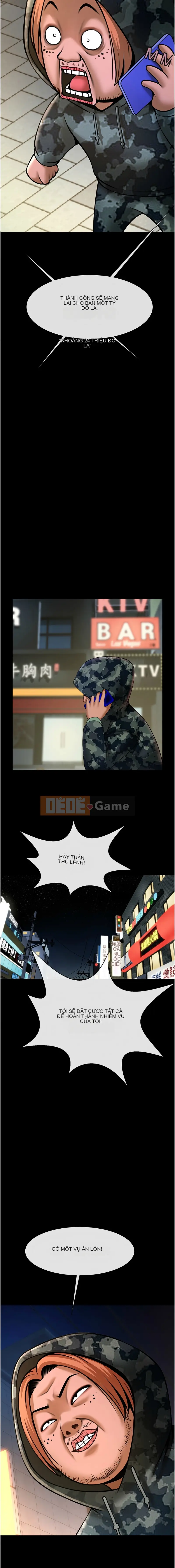 Nổ tung! Chương 49-50