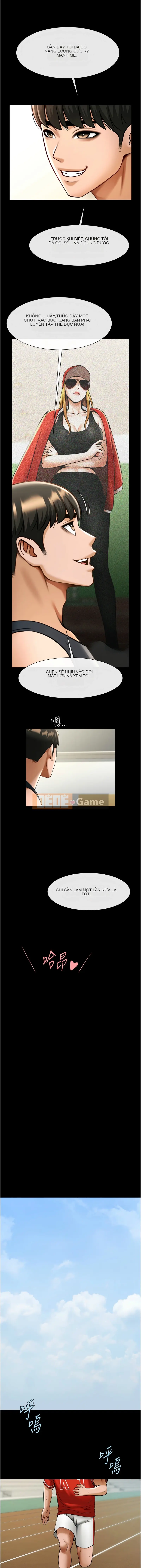 Nổ tung! Chương 49-50