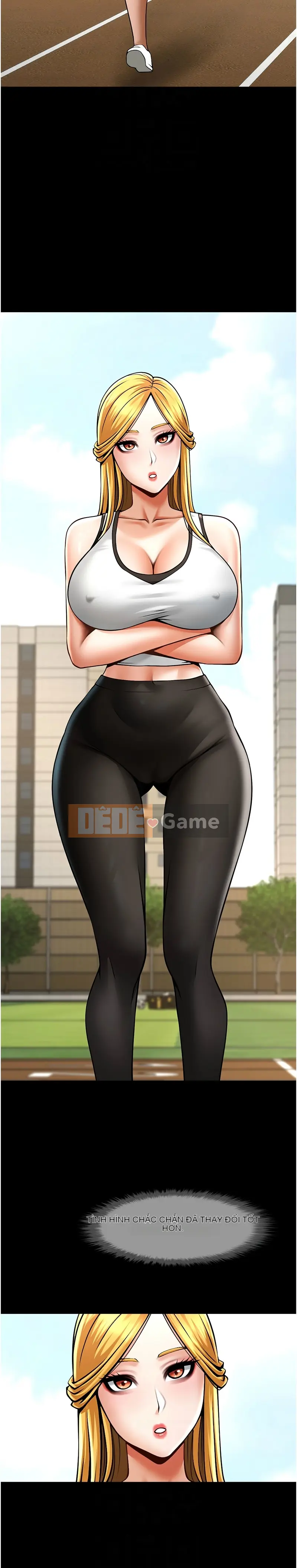 Nổ tung! Chương 49-50