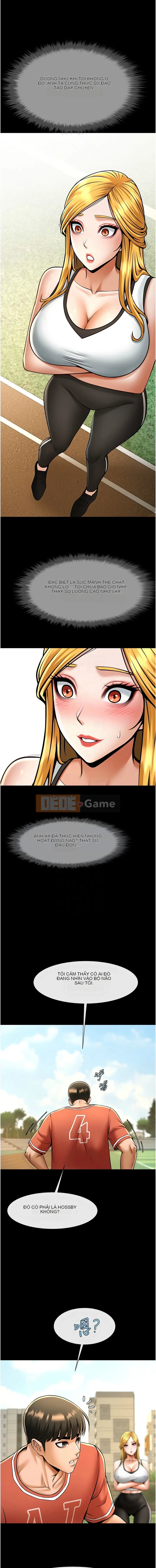 Nổ tung! Chương 49-50