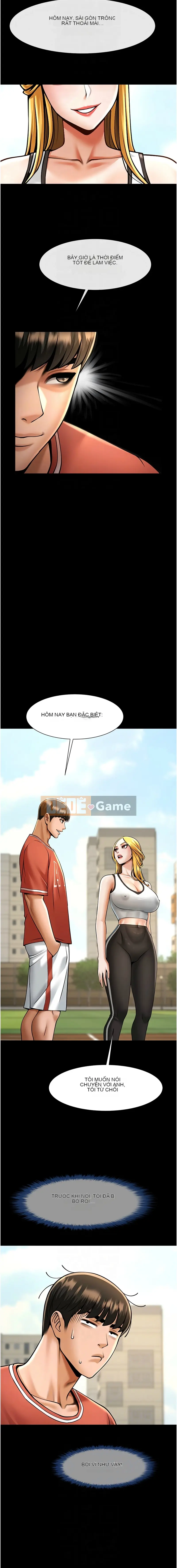 Nổ tung! Chương 49-50