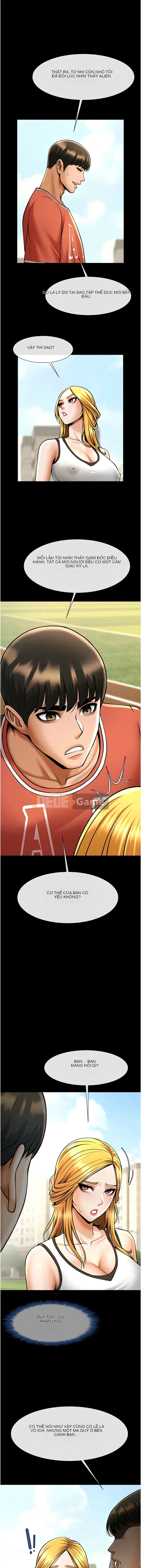 Nổ tung! Chương 49-50