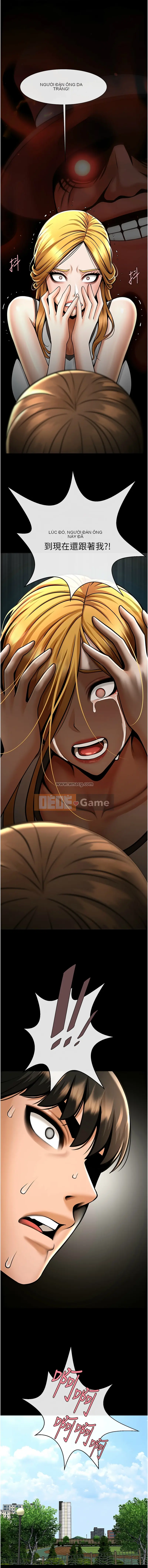 Nổ tung! Chương 49-50