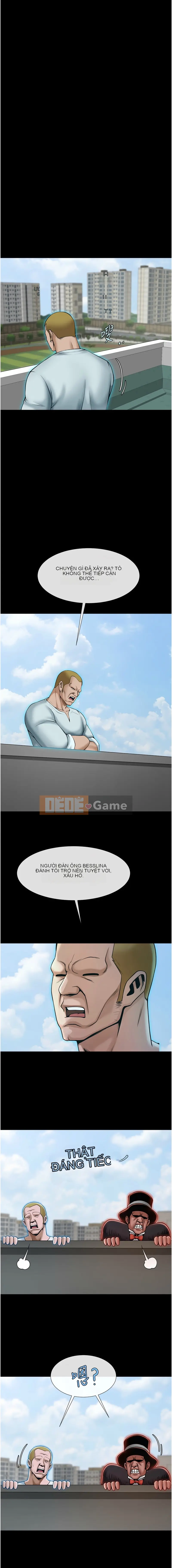 Nổ tung! Chương 49-50