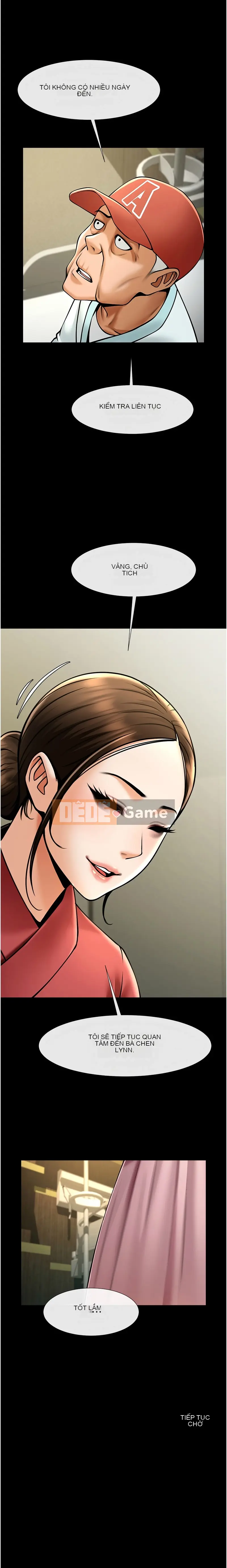 Nổ tung! Chương 49-50