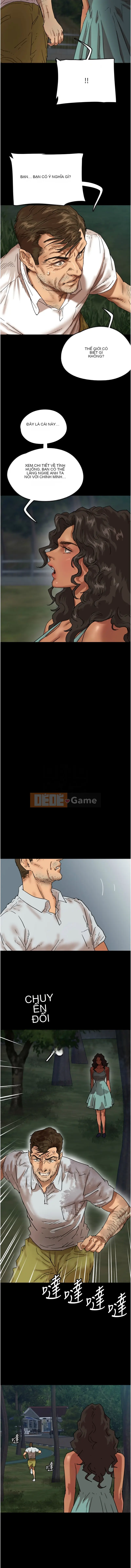 Con gái của cha nuôi Chương 54-55