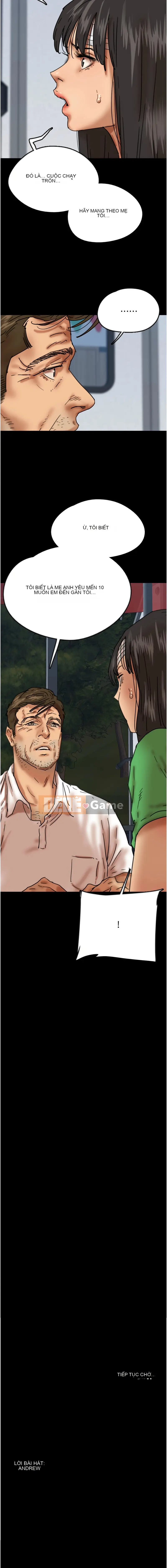 Con gái của cha nuôi Chương 54-55