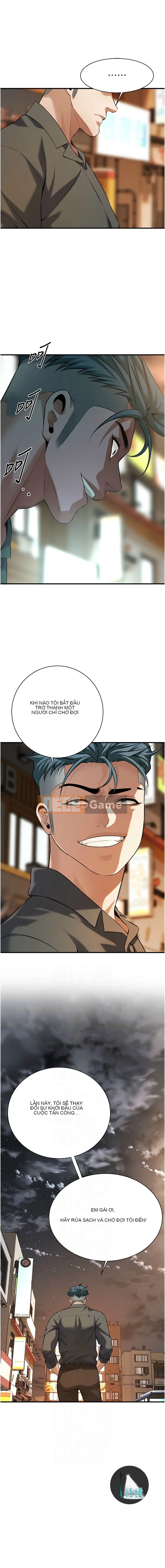 Vua chiến đấu đường phố Chương 61-62